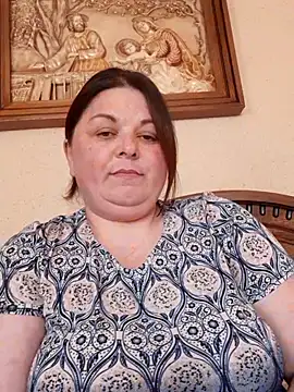 Dear Natalia online show from May 28, 2026, 3:29 pm
