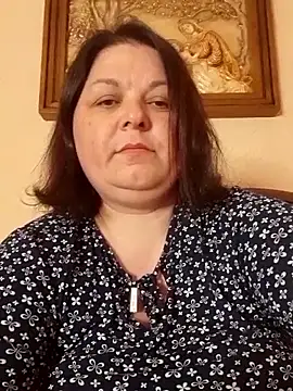 Dear Natalia online show from May 29, 2026, 3:34 am