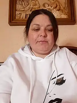 Dear Natalia online show from May 15, 2026, 4:21 am