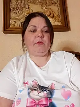 Dear Natalia online show from May 30, 2026, 3:46 am