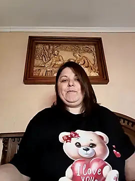 Snapshot of Dear_Natalia chatting on April 11, 2026, 6:43 am Dear Natalia online show from April 11, 2026, 6:43 am