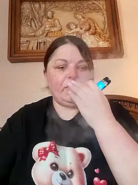 Dear Natalia online show from May 6, 2026, 4:05 am