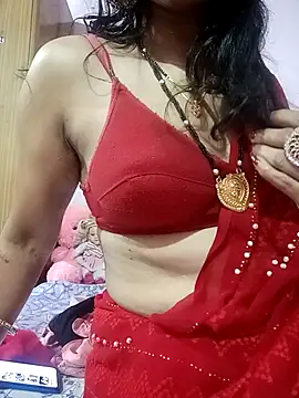 SecretFlameX online show from May 7, 2026, 6:00 pm