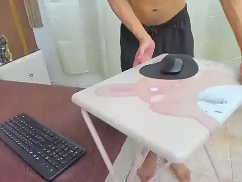 NobaCortez online show from April 9, 2026, 6:19 am