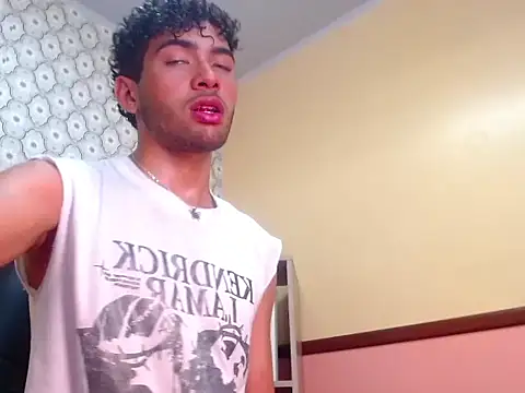 jake 1boy online show from April 10, 2026, 7:32 pm