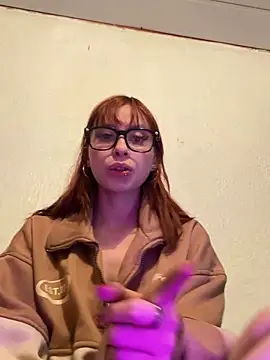 Angel Kat online show from April 21, 2026, 4:41 am