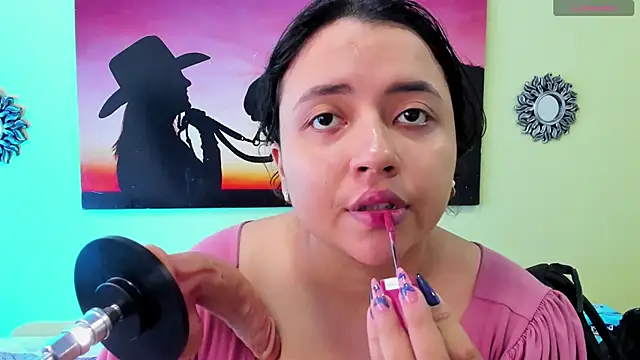 Cassle ibarra x online show from May 26, 2026, 6:17 pm
