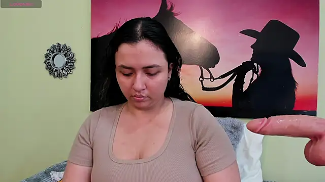 Cassle ibarra x online show from April 28, 2026, 7:07 pm