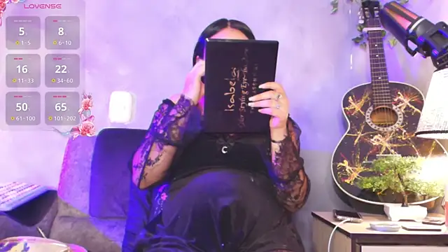 Snapshot of ambar__devon chatting on April 12, 2026, 8:12 pm ambar devon online show from April 12, 2026, 8:12 pm