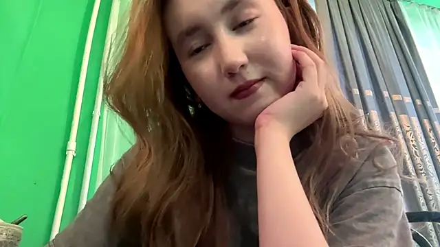 Wendy jyi online show from April 15, 2026, 9:15 am