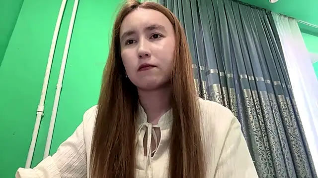 Wendy jyi online show from April 14, 2026, 9:14 am