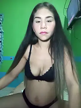 Vyxotic online show from April 18, 2026, 2:25 am