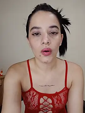 franchezkacarsonn online show from July 18, 2026, 6:38 pm