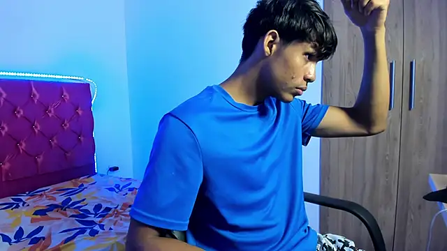 skinny sam online show from April 10, 2026, 2:51 am