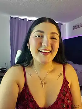 Snapshot of Celestee_21 chatting on June 3, 2026, 8:13 pm Celestee 21 online show from June 3, 2026, 8:13 pm