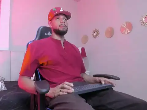 Snapshot of cero_khalifa chatting on April 11, 2026, 7:06 pm cero khalifa online show from April 11, 2026, 7:06 pm