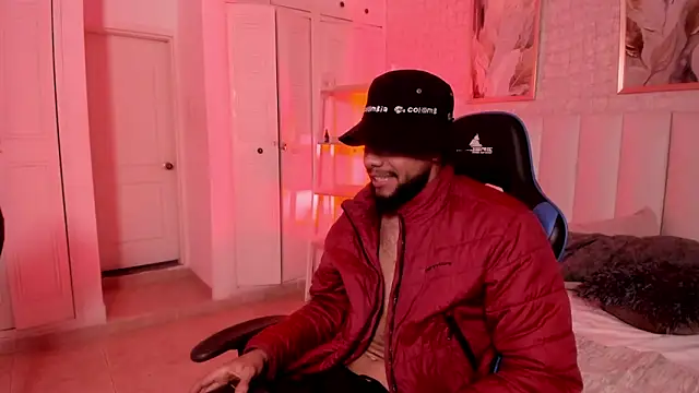 Snapshot of cero_khalifa chatting on April 14, 2026, 10:26 pm cero khalifa online show from April 14, 2026, 10:26 pm