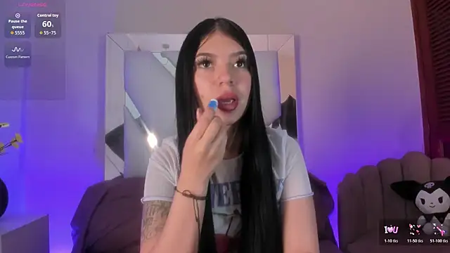 sweett sophie1 online show from July 15, 2026, 6:59 pm