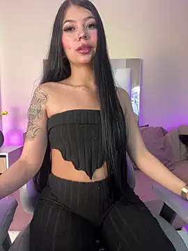 sweett sophie1 online show from June 19, 2026, 10:15 pm