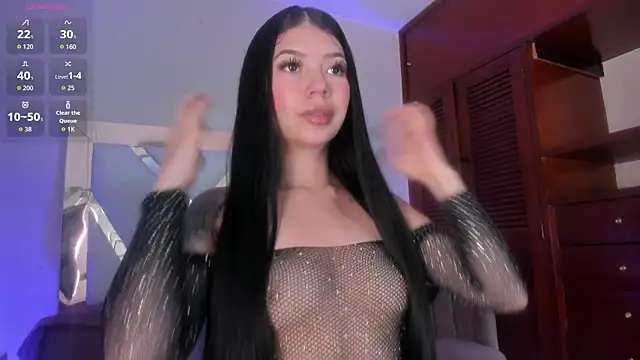 sweett sophie1 online show from July 14, 2026, 10:16 pm