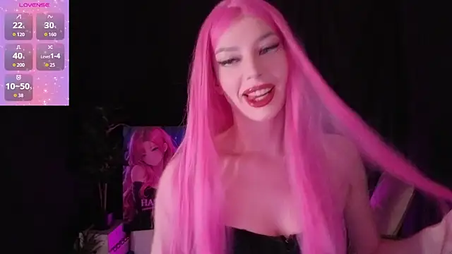 Snapshot of HARITA_LOVEE chatting on April 14, 2026, 8:25 pm HARITA LOVEE online show from April 14, 2026, 8:25 pm