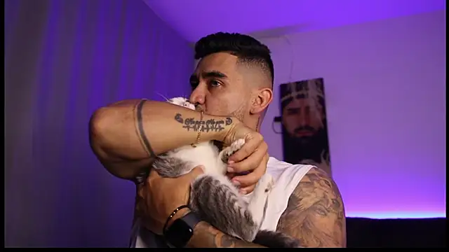 miike smit online show from April 16, 2026, 11:40 pm