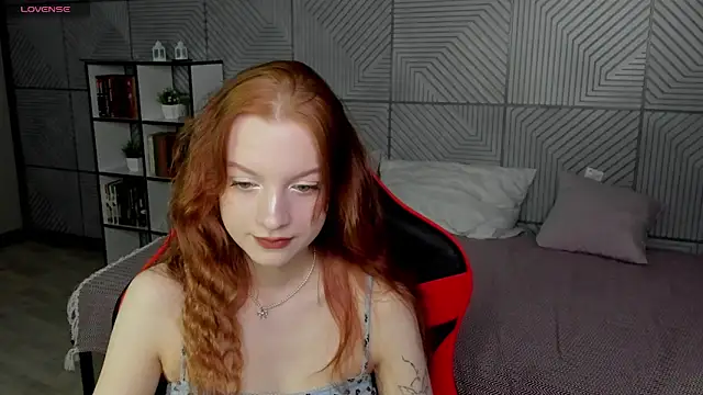 SherryKelly online show from April 24, 2026, 1:18 am