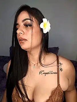 Snapshot of Luna_scarllet8 chatting on May 3, 2026, 8:34 pm Luna scarllet8 online show from May 3, 2026, 8:34 pm