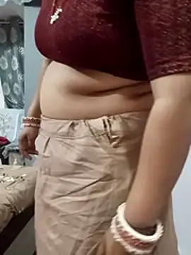 bhabhi-lovely online show from April 15, 2026, 7:03 am