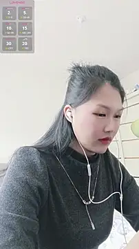 Meimei-287 online show from April 22, 2026, 12:39 am