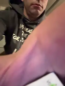 Daltoid online show from April 14, 2026, 11:48 am