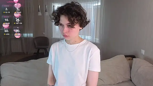 AllisonKierce online show from May 31, 2026, 3:23 am