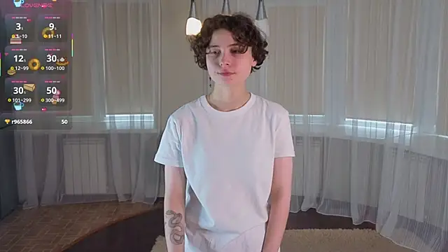 AllisonKierce online show from May 30, 2026, 3:35 am