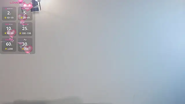 AllisonKierce online show from May 29, 2026, 3:12 am