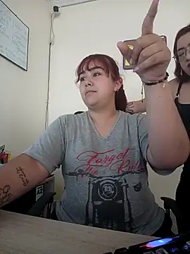 AliceScoot  online show from May 12, 2026, 6:03 pm