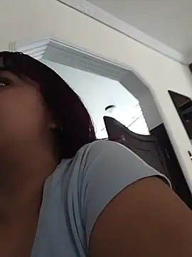AliceScoot  online show from July 24, 2026, 6:26 pm