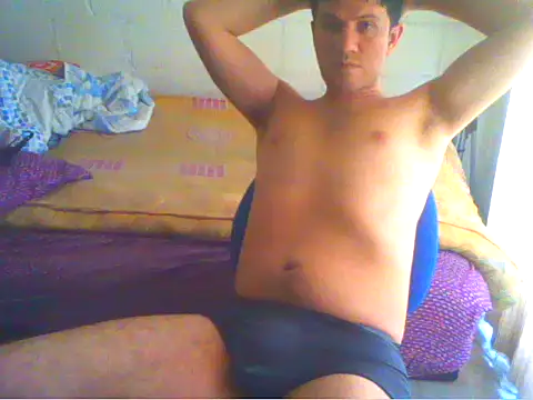 GABO 89 online show from April 10, 2026, 10:06 pm