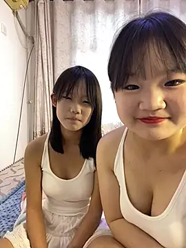 xuanxuan-10 online show from April 12, 2026, 9:01 am