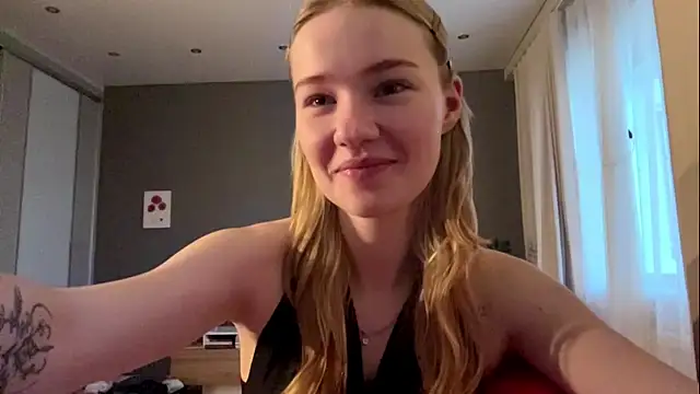 Snapshot of PlasaRima chatting on June 29, 2026, 6:40 pm PlasaRima online show from June 29, 2026, 6:40 pm
