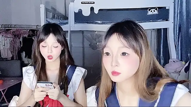 xiaoqiao-daqiao online show from April 12, 2026, 2:20 pm