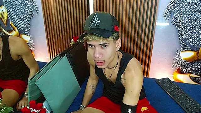 Snapshot of Skinny_cute_Alyer chatting on May 25, 2026, 3:06 am Skinny cute Alyer online show from May 25, 2026, 3:06 am