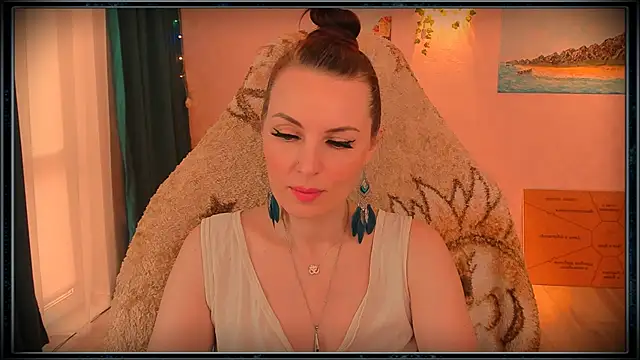 Snapshot of LanaRadiance chatting on July 2, 2026, 2:01 pm LanaRadiance online show from July 2, 2026, 2:01 pm