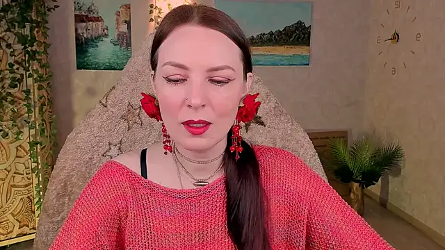 Snapshot of LanaRadiance chatting on May 5, 2026, 8:17 am LanaRadiance online show from May 5, 2026, 8:17 am