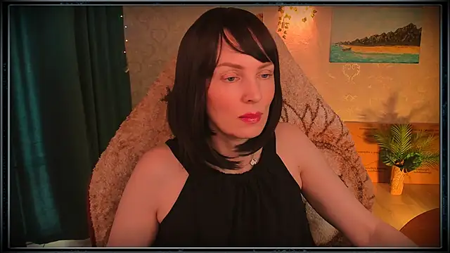 Snapshot of LanaRadiance chatting on July 11, 2026, 3:45 pm LanaRadiance online show from July 11, 2026, 3:45 pm