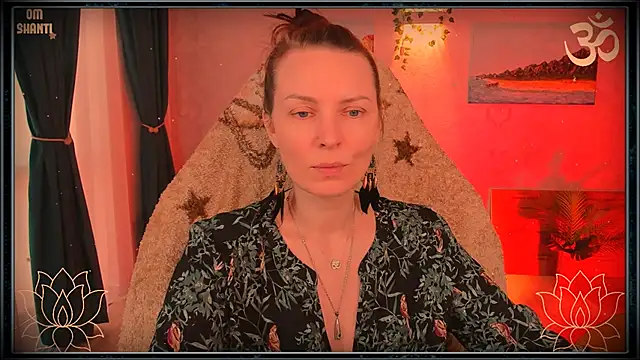 Snapshot of LanaRadiance chatting on July 18, 2026, 2:25 pm LanaRadiance online show from July 18, 2026, 2:25 pm