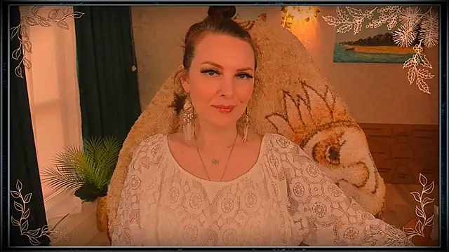 Snapshot of LanaRadiance chatting on July 6, 2026, 3:03 pm LanaRadiance online show from July 6, 2026, 3:03 pm