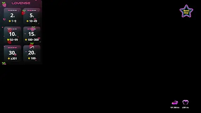 Samcielo tay online show from May 4, 2026, 2:37 am