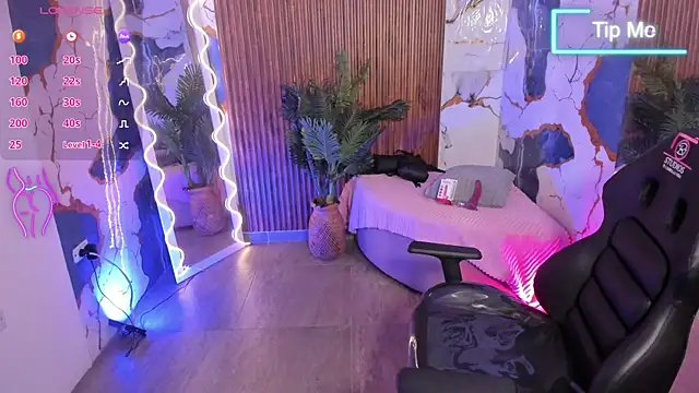 Samcielo tay online show from June 8, 2026, 2:23 am