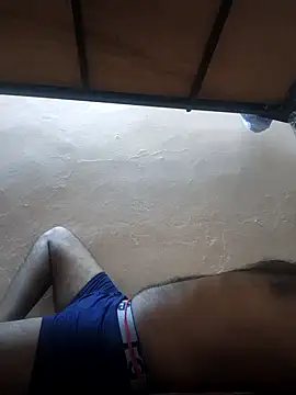 blackyvicky online show from April 13, 2026, 5:50 pm