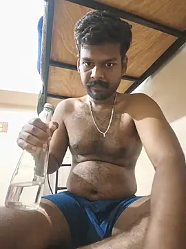 blackyvicky online show from July 4, 2026, 7:40 pm